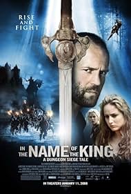 In the Name of the King: A Dungeon Siege Tale (2008)