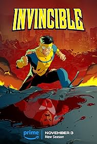 Invincible (2021)