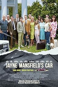 Jayne Mansfield's Car (2013)