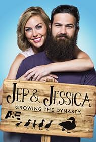 Jep & Jessica: Growing the Dynasty (2016)
