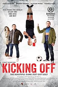 Kicking Off (2016)