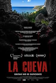 La cueva (2014)