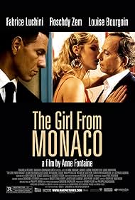 La fille de Monaco (2008)