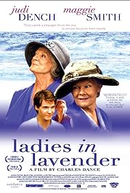 Ladies in Lavender (2005)