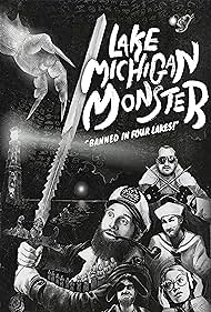 Lake Michigan Monster (2020)