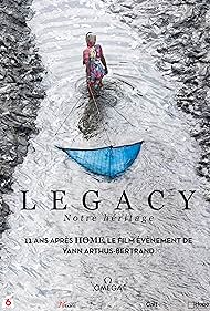 Legacy, notre héritage (2021)