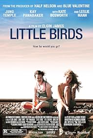 Little Birds (2016)