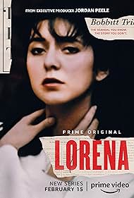 Lorena (2019)
