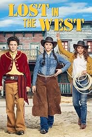 Lost in the West (2016)