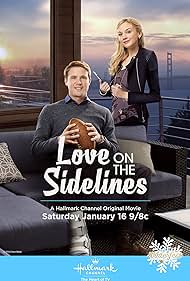Love on the Sidelines (2016)