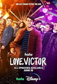 Love, Victor (2020)