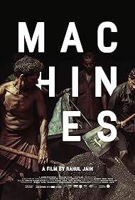 Machines (2017)