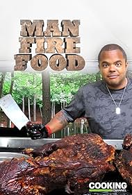 Man Fire Food (2012)