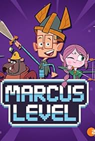 Marcus Level (2014)