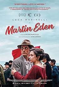 Martin Eden (2020)