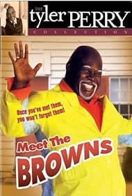 Meet the Browns (2004)
