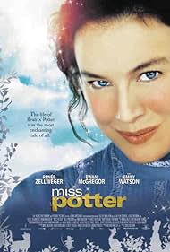 Miss Potter (2007)