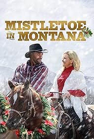 Mistletoe in Montana (2021)