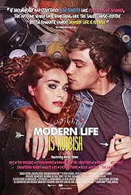 Modern Life Is Rubbish (2018)
