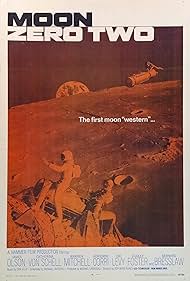 Moon Zero Two (1969)