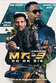 MR-9: Do or Die (2024)