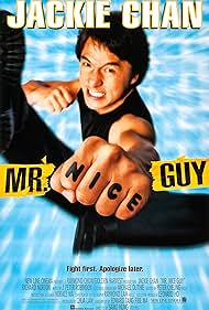 Mr. Nice Guy (1998)