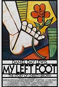 My Left Foot (1990)