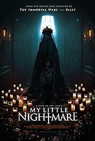 My Little Nightmare (2024)