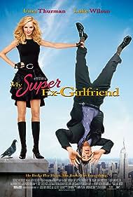 My Super Ex-Girlfriend (2006)