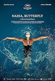 Nadia, Butterfly (2021)