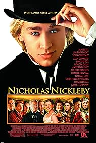 Nicholas Nickleby (2003)