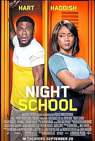Night School (2018)