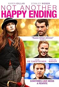 Not Another Happy Ending (2014)