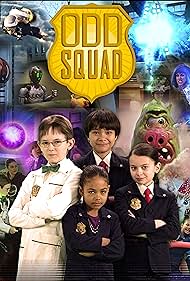 Odd Squad (2014)