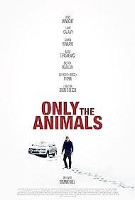 Only the Animals (2021)