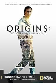 Origins: The Journey of Humankind (2017)
