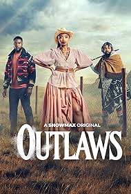 Outlaws (2023)