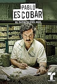 Pablo Escobar: El Patrón del Mal (2021)