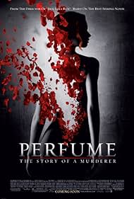 Perfume: The Story of a Murderer (2007)