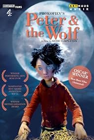 Peter and The Wolf (2008)