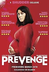 Prevenge (2017)