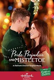 Pride, Prejudice and Mistletoe (2018)