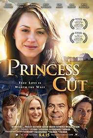 Princess Cut (2015)