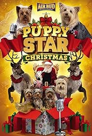 Puppy Star Christmas (2018)