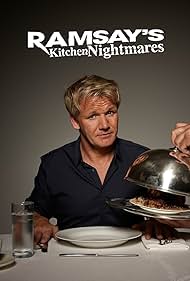 Ramsay's Kitchen Nightmares (2004)