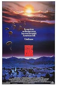 Red Dawn (1984)