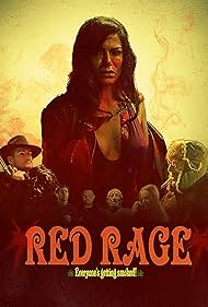 Red Devil (2020)