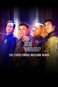 Red Dwarf: The First Three Million Years (2020)