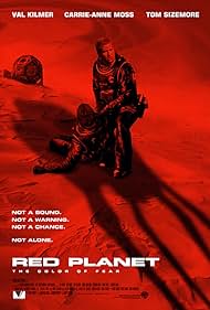 Red Planet (2000)