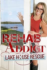 Rehab Addict Lake House Rescue (2022)